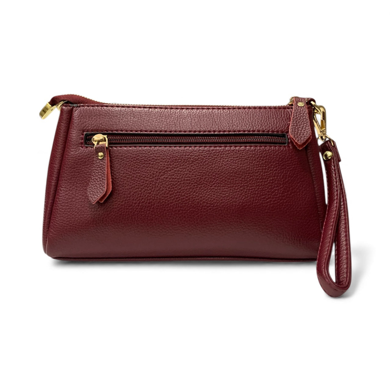 Classic Crossbody Flap Bag