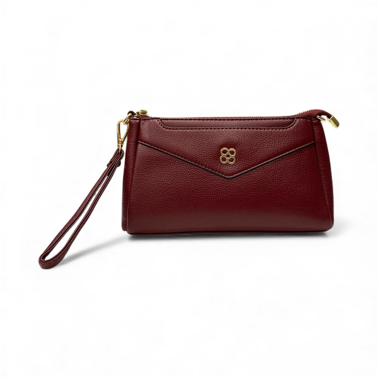 Classic Crossbody Flap Bag