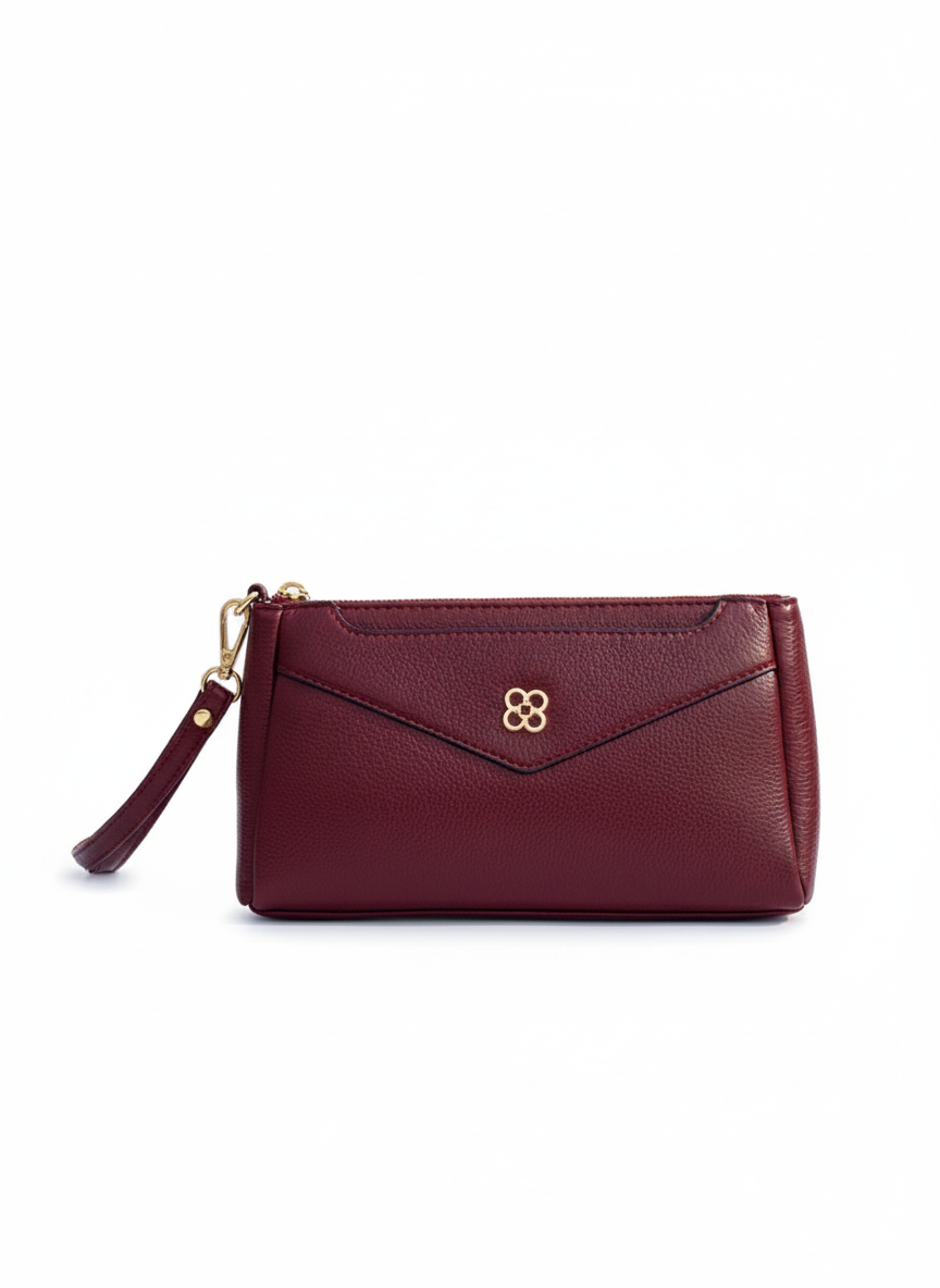 Classic Crossbody Flap Bag