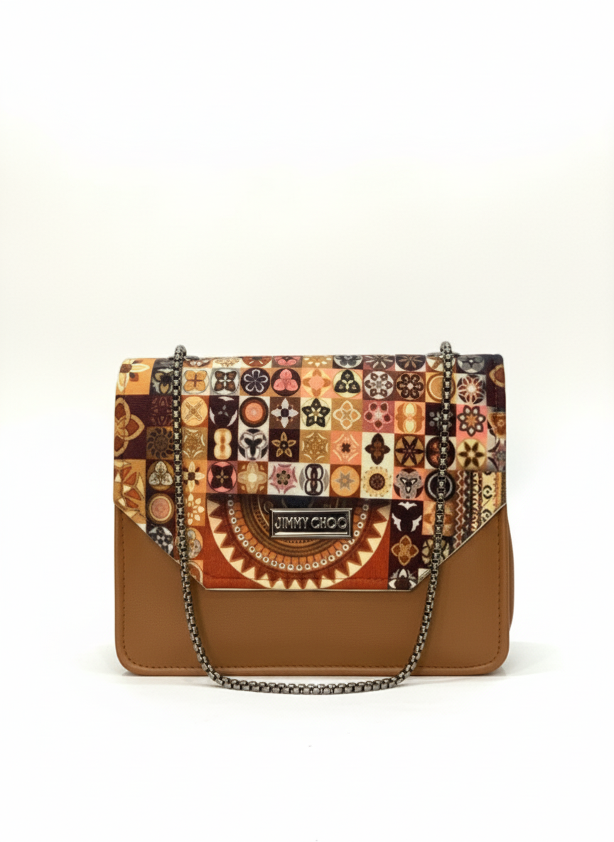 Soft Touch Everyday Sling Bag