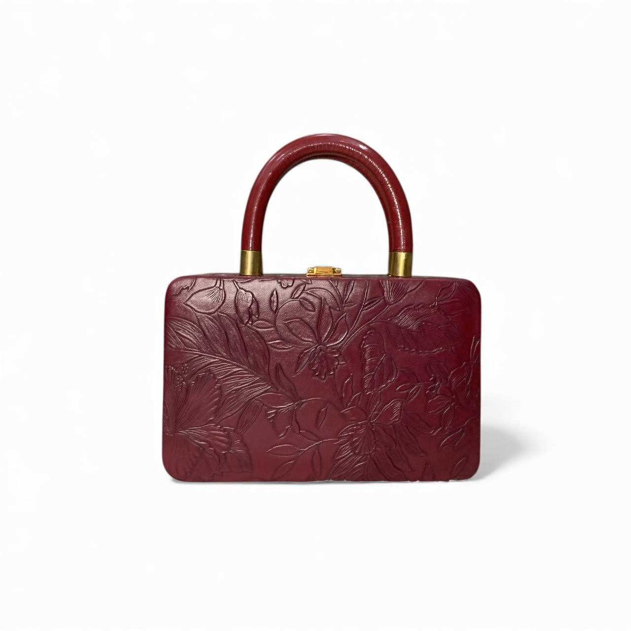 Chic Day-to-Night Chain Handbag